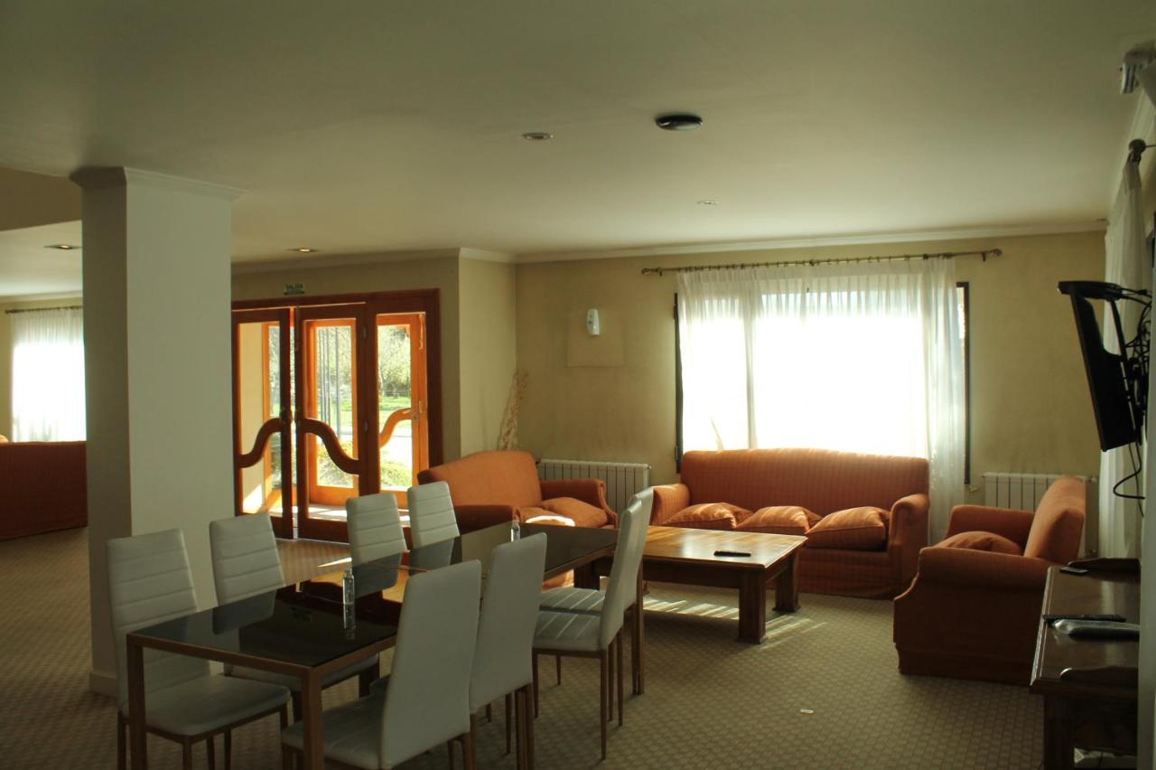 349 Suites El Calafate Exteriör bild